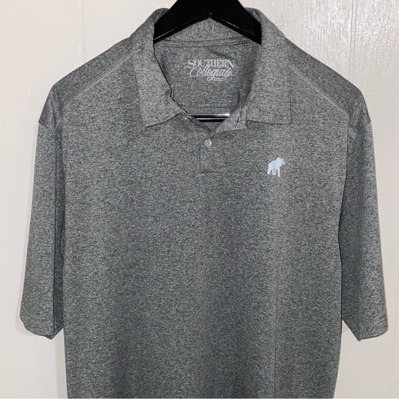 University of Alabama Golf Polo ⛳️ - Picture 3 of 5